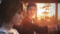 Videojuego Life Is Strange