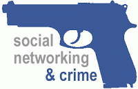 Social Networking and Crime - Source: http://www.cybercrimereview.com/2012/04/social-networking-actions-lead-to.html