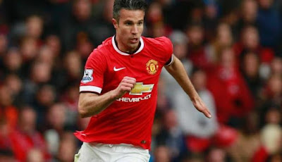 Demi Bek Valencia, MU Siap Korbankan Robin Van Persie