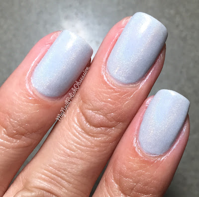 KBShimmer Fleece Navidad