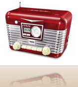 radio