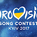 Eurovision 2017: Απίστευτο, άνδρας ανέβηκε στη σκηνή και έδειξε τα οπίσθιά του στην κάμερα