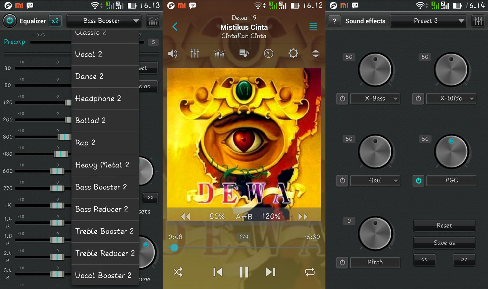 Jetaudio Music Player Plus Pro Complete Nine 9 1 Apk Mod Unfastened