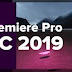 Adobe Premiere Pro CC 2019 (crack download)