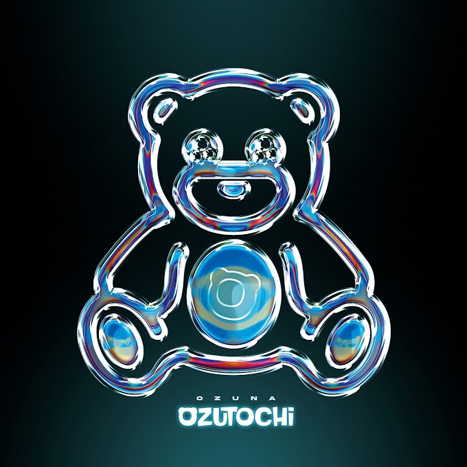 Ozuna – Ozutochi (Album)