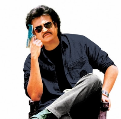 Super Star Rajini Birthday on Dec'12. Many Celebrities Wish Him