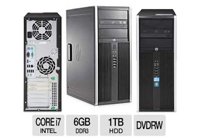 PC HP