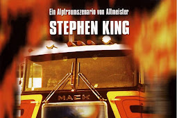 trucks stephen king Trucks film movie poster 1997 stephen king movies
letterboxd flickchart