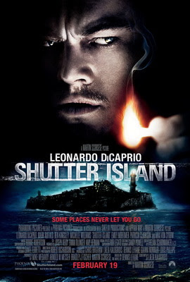 Shutter Island recensione