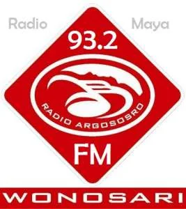 Radio argososro fm 93.2 Wonosari Gunungkidul