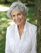 Alice Ann Munro (Author)