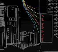 Between the Buried and Me: Colors