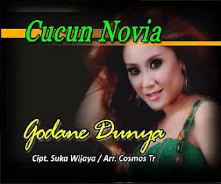 Hay teman pecinta musik dangdut Indonesia Download Kumpulan Lagu Cucun Novia Mp3 Full Album Terbaru