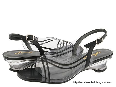 Zapatos clark:Q357-751499