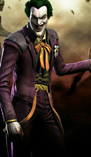 Gambar Wallpaper Joker Keren