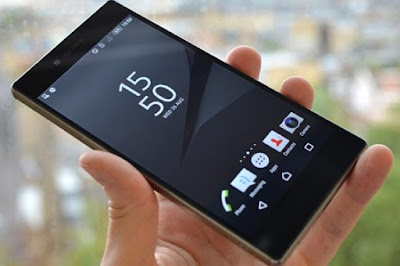 Sony Xperia Z5 