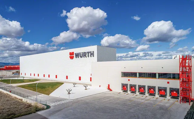 Würth Italia aderisce anche quest’anno a M’illumino di Meno