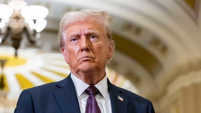 IMF cautions on Trump's arrangements yet redesigns UK standpoint