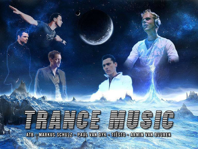 musica trance gratis