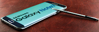 Spesifikasi Dan Harga Samsung Galaxy Note 7