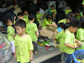 Sorting and recycling