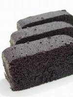 Resep Masakan Kue Bolu Ketan Hitam