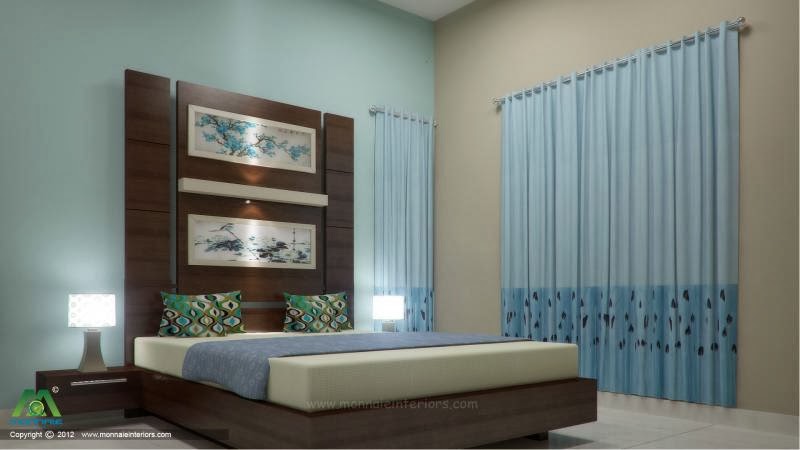 3 Bedroom Apartment Interior Design India