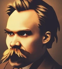 O anjo no mármore: Nietzsche e a arte de revelar a essência interior