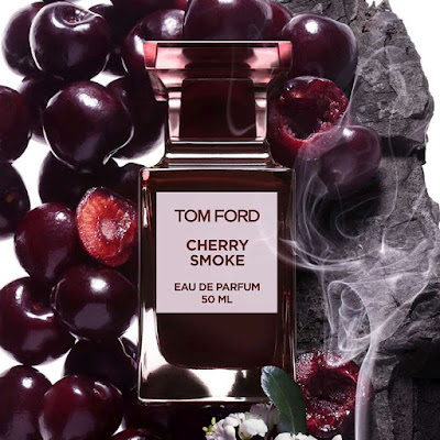 Tom Ford Private Blend Cherry Smoke EDP унисекс парфюм