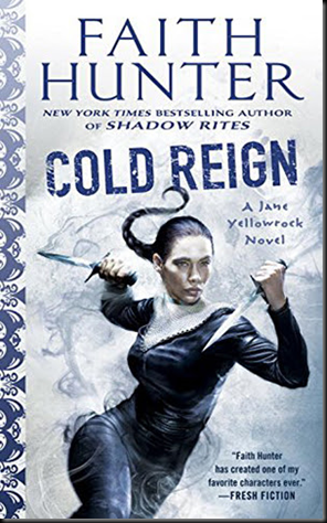 Cold Reign