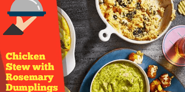 10+ Best Chicken Lunch Ideas Easy to Make