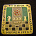 WW2 Victory 30 years Chess Tournement (Green)