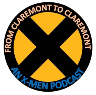 X Force From Claremont To Claremont An X Men Podcast