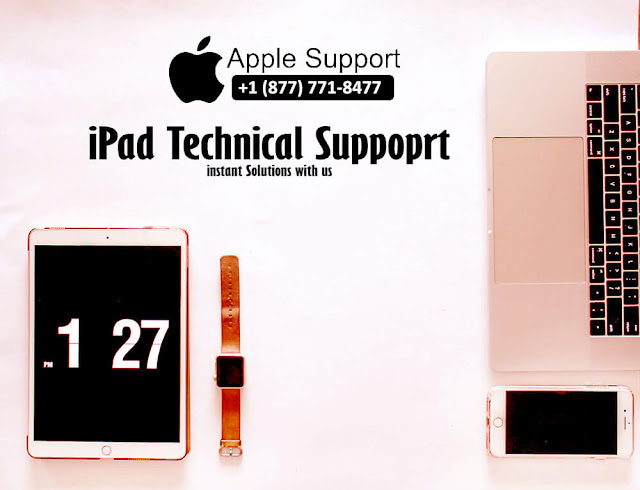 ipad customer support phone number