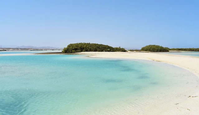 Qué ver en Marsa Alam