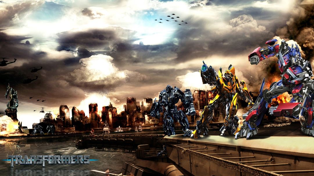 Transformers 2 Full Movie In Tamil Dubbed Free Download