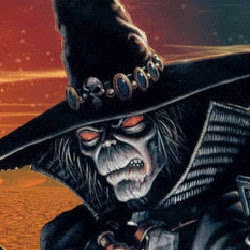 CRIPTA di Aku - Chakan: The Forever Man 