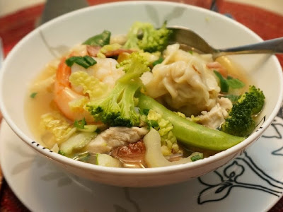 Chinese wor wonton soup 103992-Chinese war wonton soup recipe