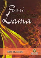 Dari Perbendaharaan Lama - Hamka