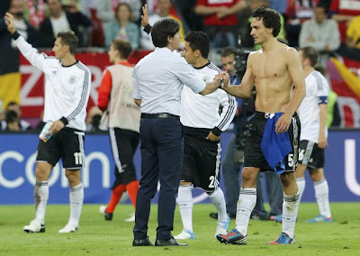 Mats Hummels