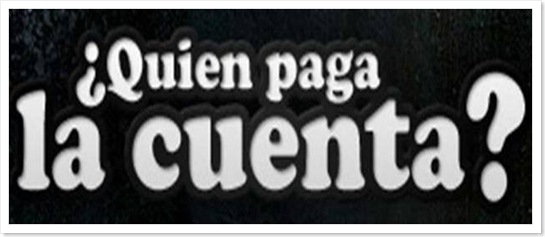 PSPV- y quien paga la cuenta