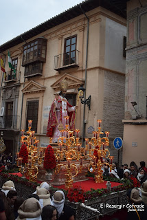 San Cecilio Granada