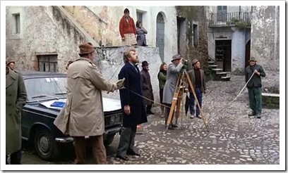 Amici miei