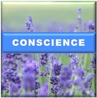 Self-test or examination of conscience with the beatitudes