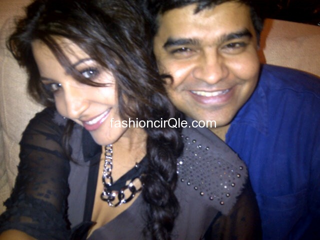 Anushka Sharma close up personal pic - (3) - Anushka Sharma for Filmfare Photoshoot Very Private PICS! 