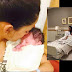 Pakistani Celebirty Mathira Born A Baby Boy [Unseen Hospitel Pictures]