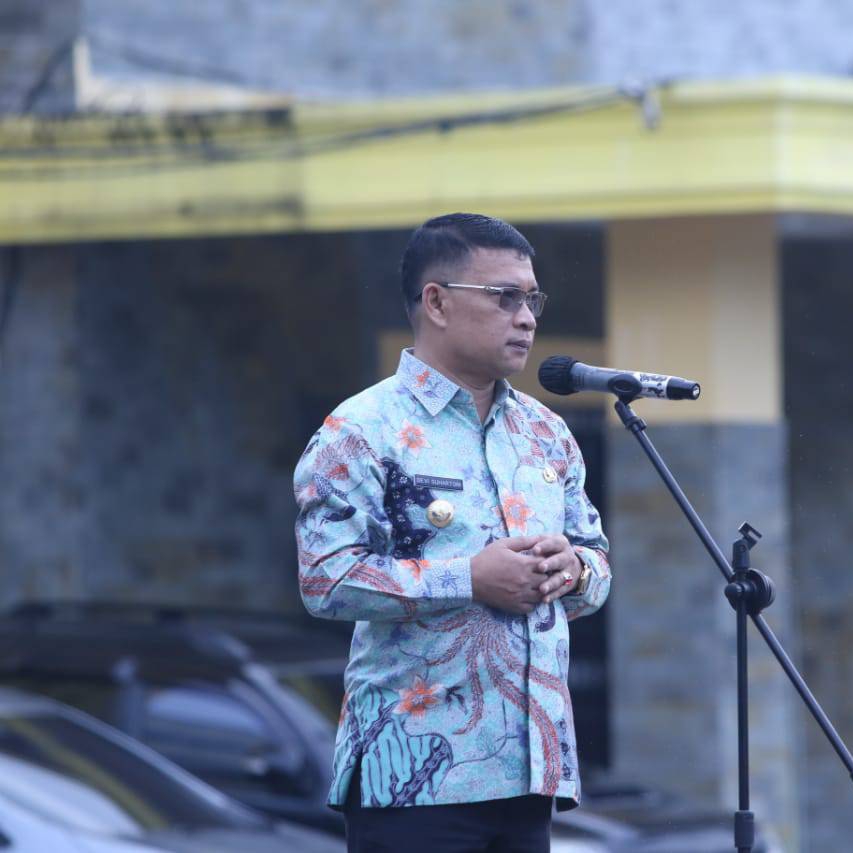 Apresiasi Kerja Keras Kapolres, Bupati : Alhamdulillah Muratara Sudah Aman