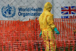Uganda akan Uji Coba Calon Vaksin Ebola