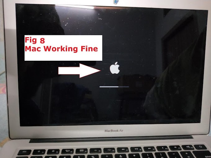 Apple Macbook Repair Guide, How to Repair Mac book  Apple A1466 Mac book Board no: 820-00165-A Repair Soluction