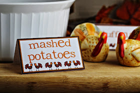 15 Free Thanksgiving Printables